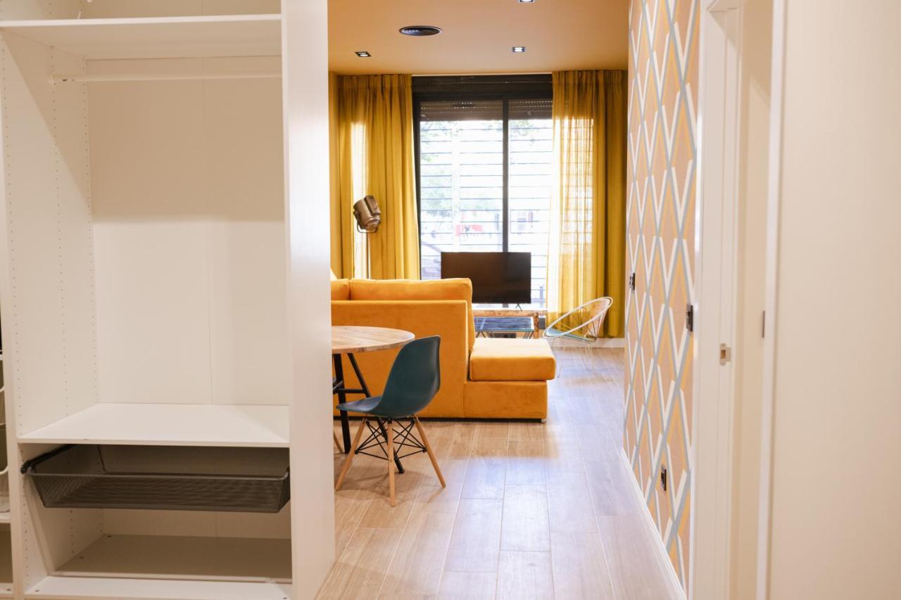 Ziryad Apartamentos 1 Córdoba Exterior foto