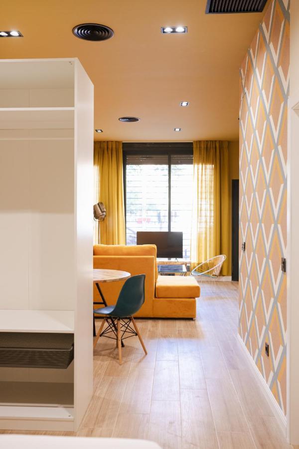 Ziryad Apartamentos 1 Córdoba Exterior foto